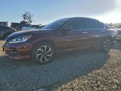 1HGCR2F81HA105603 2017 HONDA ACCORD