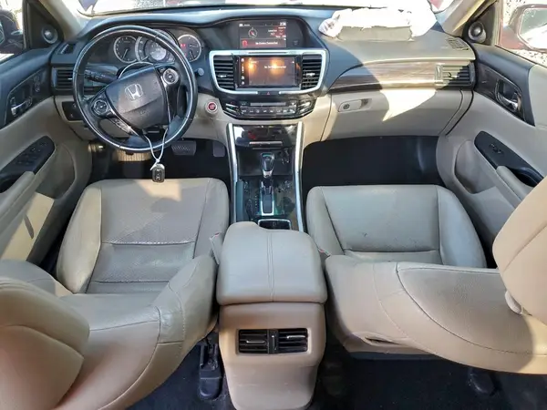 1HGCR2F81HA105603 2017 HONDA ACCORD - Image 8