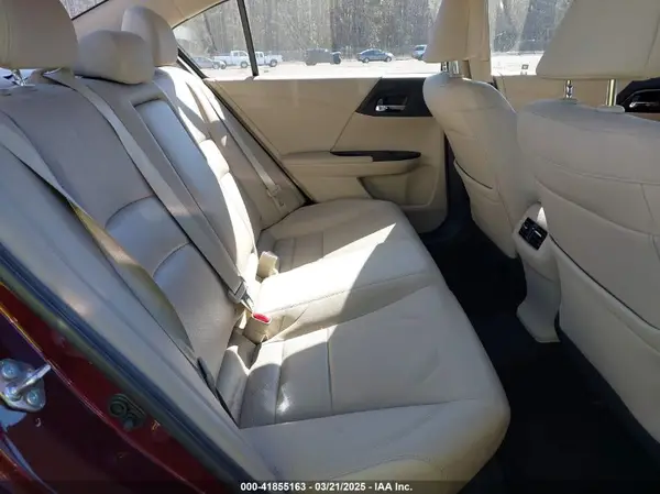 1HGCR2F81HA105620 2017 HONDA ACCORD - Image 8