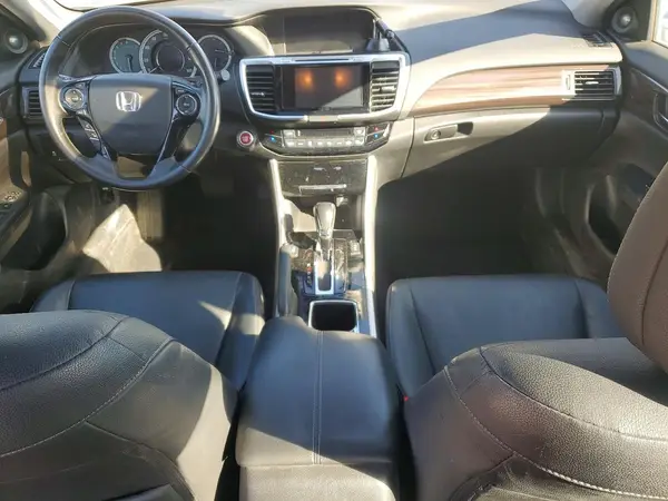 1HGCR2F81HA105908 2017 HONDA ACCORD - Image 8