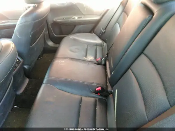 1HGCR2F81HA106329 2017 HONDA ACCORD - Image 8