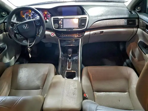 1HGCR2F81HA114401 2017 HONDA ACCORD - Image 8