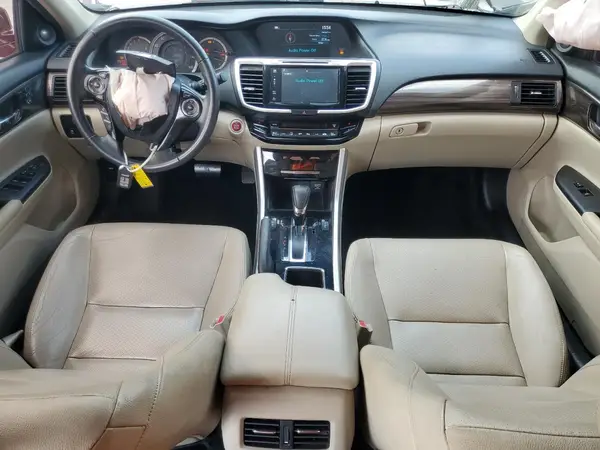 1HGCR2F81HA120361 2017 HONDA ACCORD - Image 8