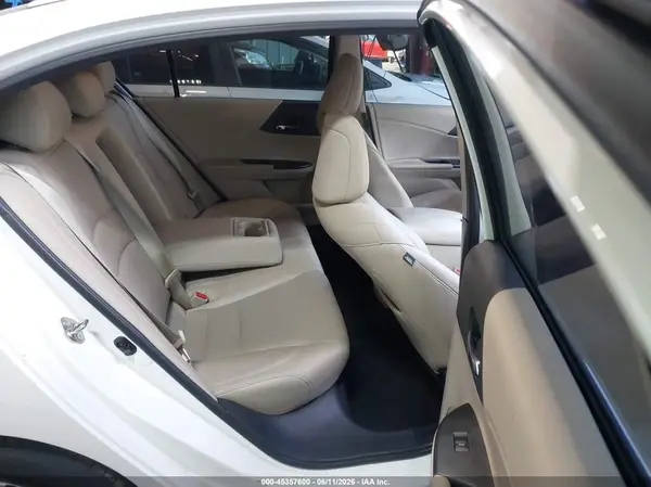 1HGCR2F81HA124121 2017 HONDA ACCORD - Image 8