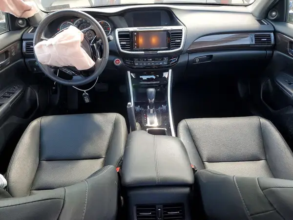 1HGCR2F81HA125883 2017 HONDA ACCORD - Image 8