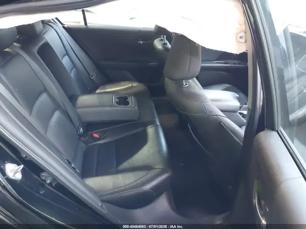 1HGCR2F81HA133398 2017 HONDA ACCORD - Image 8