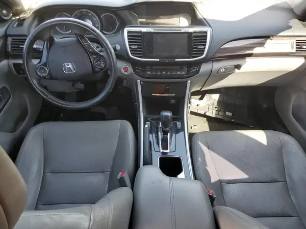 1HGCR2F81HA136754 2017 HONDA ACCORD - Image 8