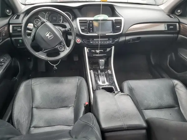 1HGCR2F81HA136981 2017 HONDA ACCORD - Image 8