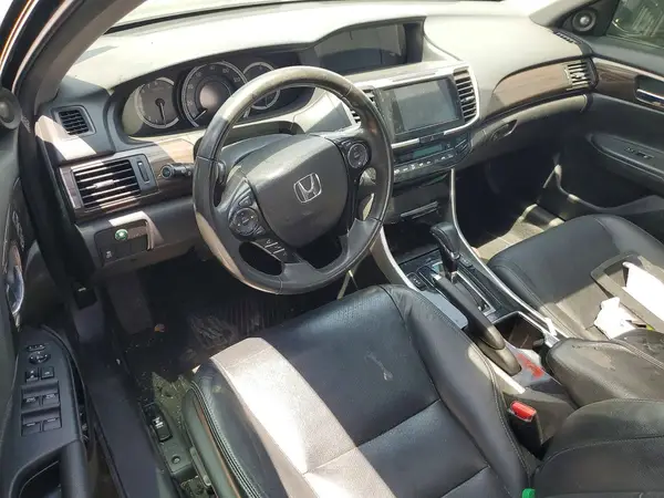 1HGCR2F81HA136995 2017 HONDA ACCORD - Image 8