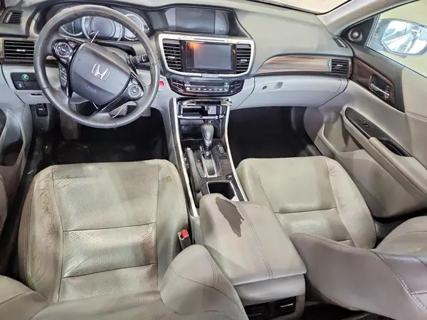 1HGCR2F81HA137600 2017 HONDA ACCORD - Image 8