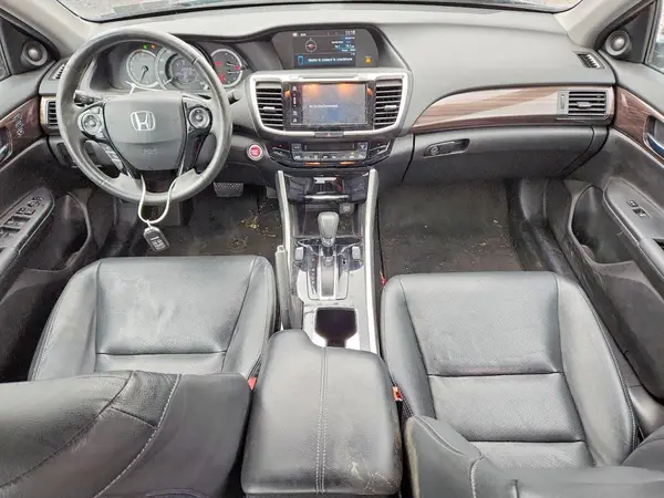 1HGCR2F81HA140593 2017 HONDA ACCORD - Image 8