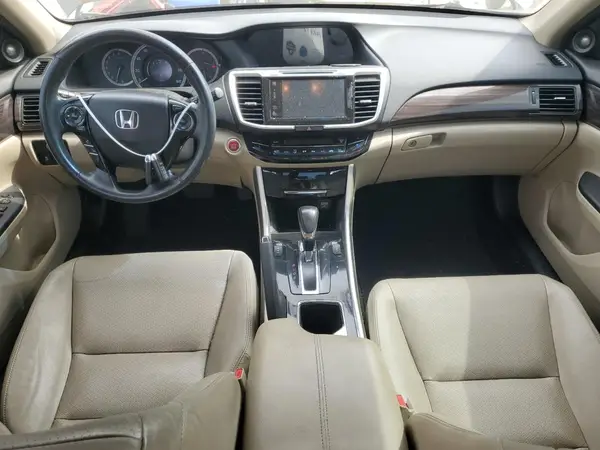1HGCR2F81HA143767 2017 HONDA ACCORD - Image 8