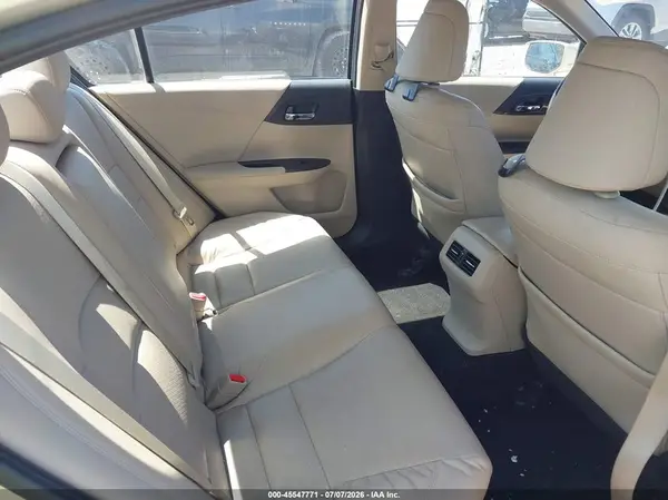 1HGCR2F81HA145602 2017 HONDA ACCORD - Image 8