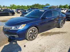 1HGCR2F81HA153683 2017 HONDA ACCORD