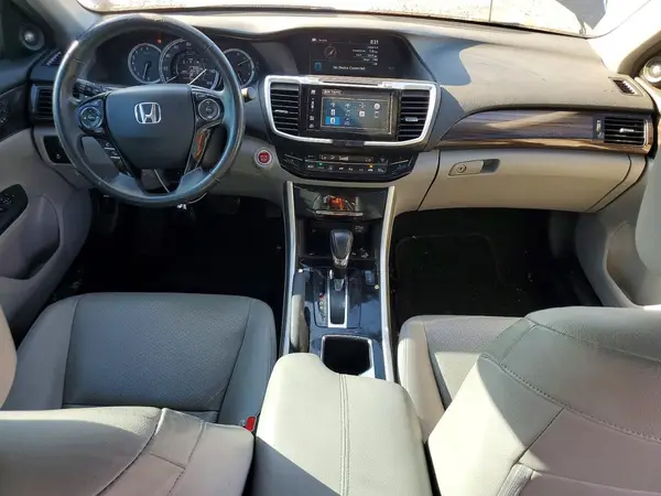 1HGCR2F81HA153683 2017 HONDA ACCORD - Image 8