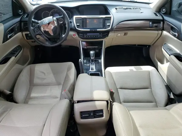 1HGCR2F81HA155109 2017 HONDA ACCORD - Image 8