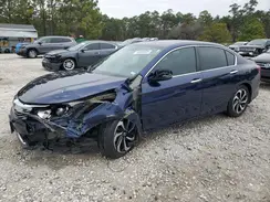 1HGCR2F81HA155157 2017 HONDA ACCORD