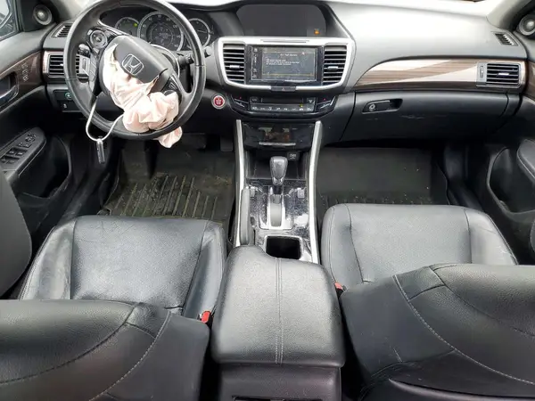1HGCR2F81HA161265 2017 HONDA ACCORD - Image 8