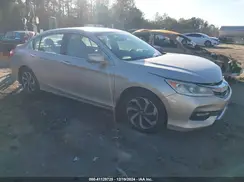 1HGCR2F81HA161640 2017 HONDA ACCORD