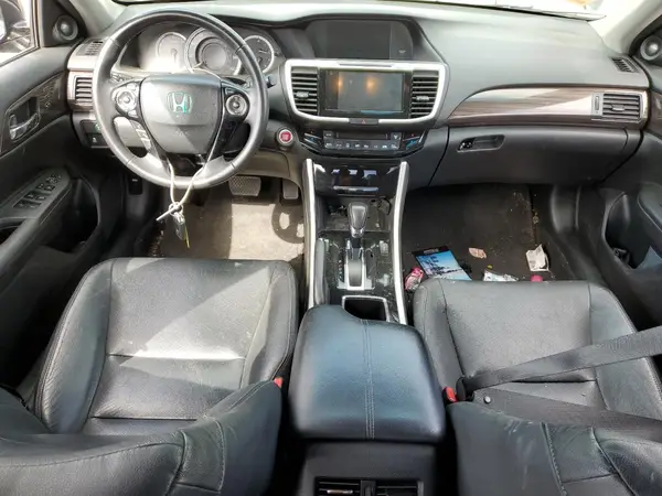 1HGCR2F81HA162755 2017 HONDA ACCORD - Image 8
