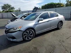 1HGCR2F81HA164490 2017 HONDA ACCORD