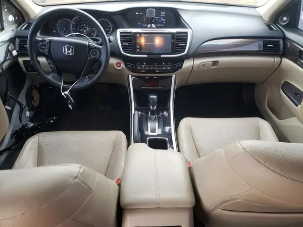 1HGCR2F81HA171066 2017 HONDA ACCORD - Image 8