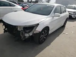 1HGCR2F81HA172119 2017 HONDA ACCORD