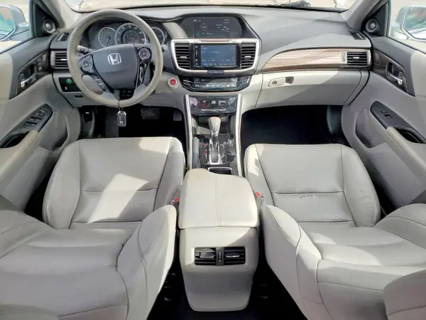 1HGCR2F81HA173402 2017 HONDA ACCORD - Image 8