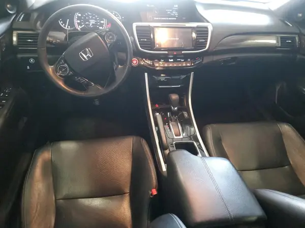 1HGCR2F81HA181550 2017 HONDA ACCORD - Image 8