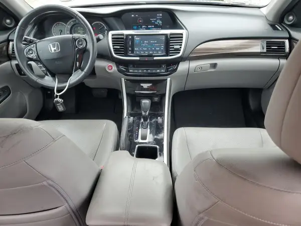 1HGCR2F81HA182732 2017 HONDA ACCORD - Image 8