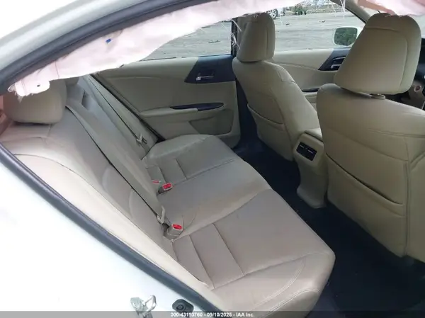 1HGCR2F81HA200498 2017 HONDA ACCORD - Image 8