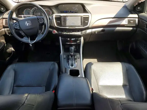 1HGCR2F81HA205572 2017 HONDA ACCORD - Image 8