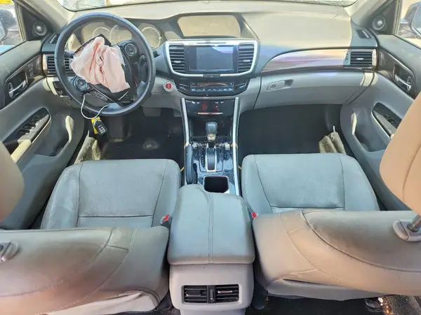 1HGCR2F81HA209427 2017 HONDA ACCORD - Image 8