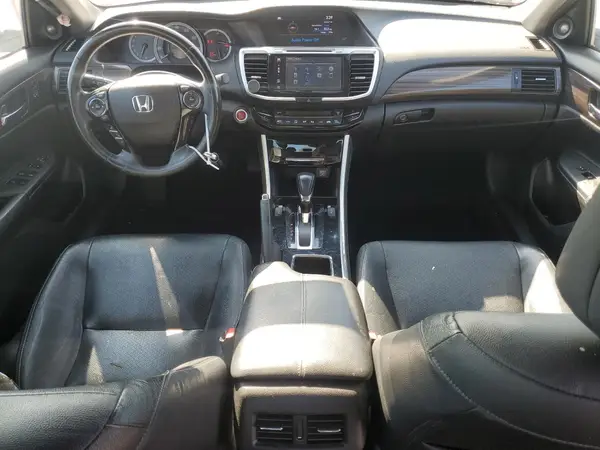 1HGCR2F81HA215969 2017 HONDA ACCORD - Image 8