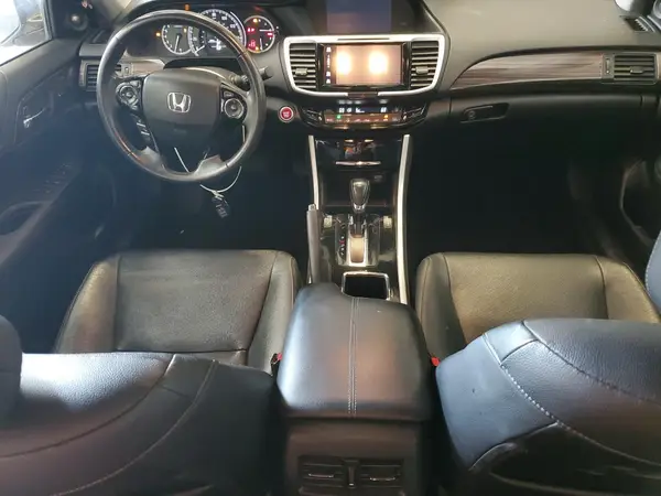 1HGCR2F81HA218127 2017 HONDA ACCORD - Image 8