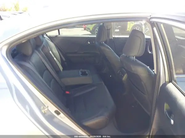 1HGCR2F81HA218175 2017 HONDA ACCORD - Image 8