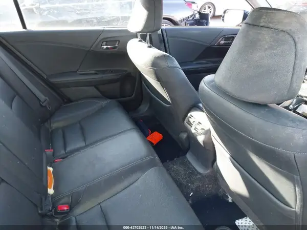 1HGCR2F81HA220430 2017 HONDA ACCORD - Image 8
