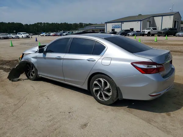 1HGCR2F81HA223067 2017 HONDA ACCORD - Image 2