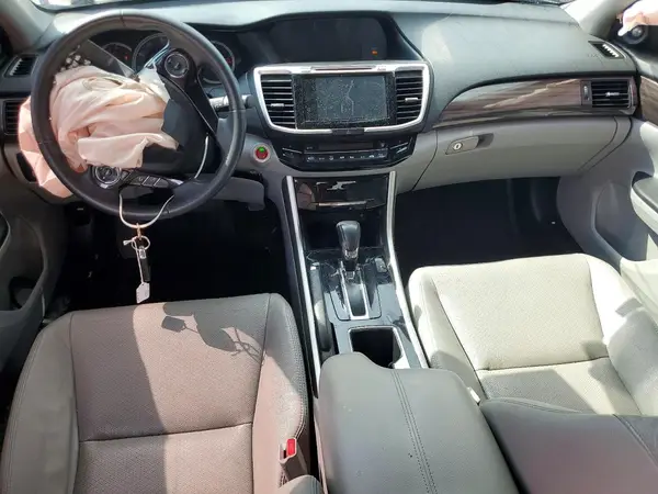 1HGCR2F81HA223067 2017 HONDA ACCORD - Image 8