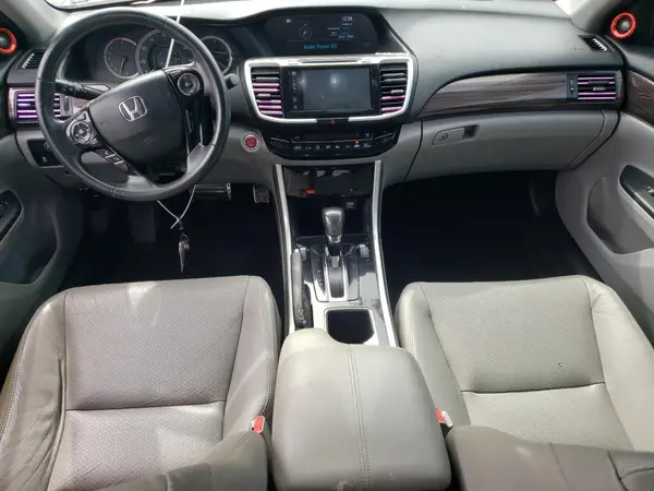 1HGCR2F81HA227068 2017 HONDA ACCORD - Image 8