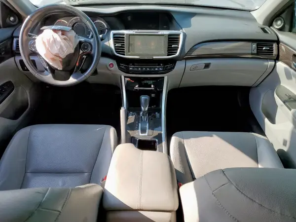 1HGCR2F81HA227703 2017 HONDA ACCORD - Image 8