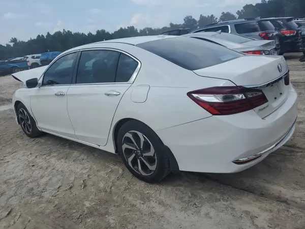 1HGCR2F81HA228981 2017 HONDA ACCORD - Image 2