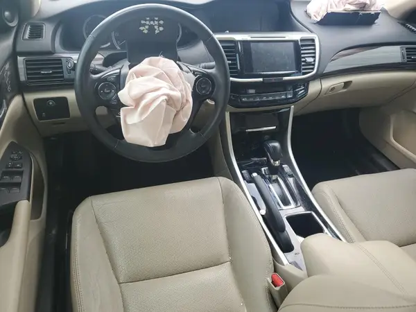 1HGCR2F81HA228981 2017 HONDA ACCORD - Image 8