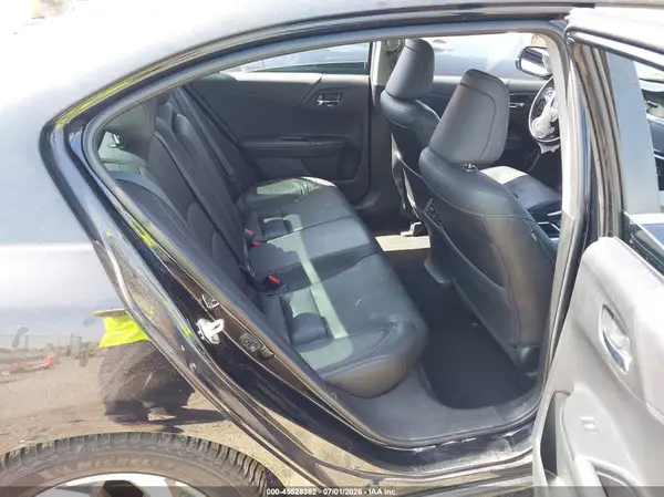 1HGCR2F81HA232030 2017 HONDA ACCORD - Image 8