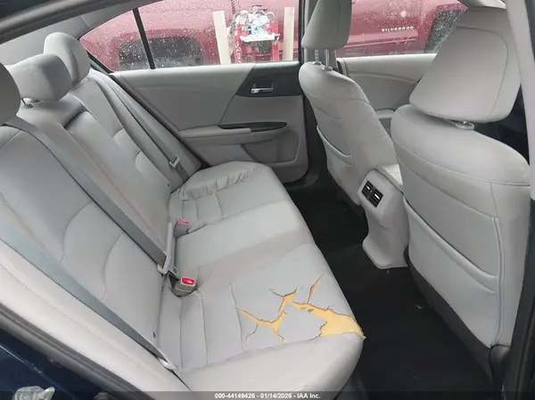 1HGCR2F81HA233677 2017 HONDA ACCORD - Image 8