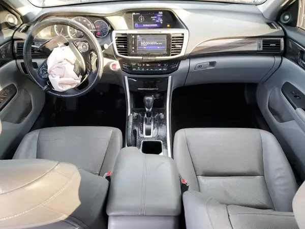 1HGCR2F81HA249233 2017 HONDA ACCORD - Image 8