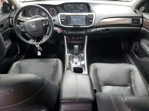 1HGCR2F81HA250883 2017 HONDA ACCORD - Image 8