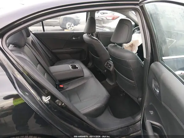 1HGCR2F81HA257509 2017 HONDA ACCORD - Image 8