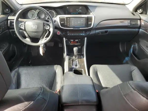 1HGCR2F81HA264475 2017 HONDA ACCORD - Image 8