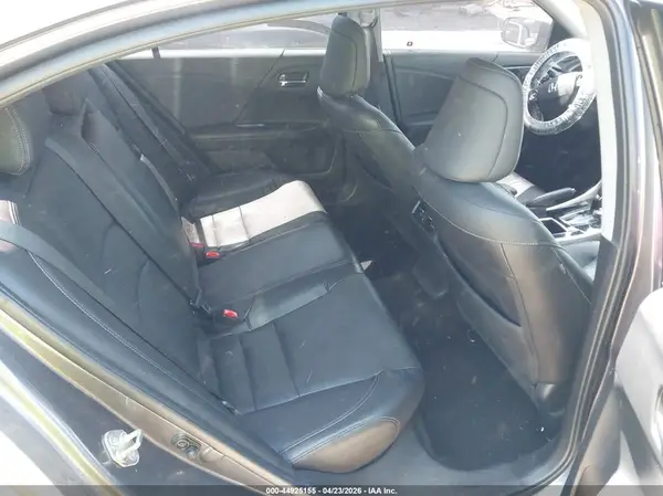 1HGCR2F81HA294205 2017 HONDA ACCORD - Image 8